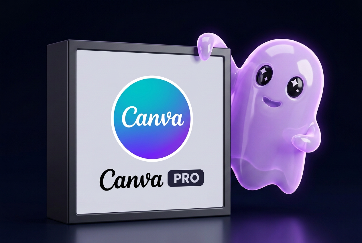 Canva Pro