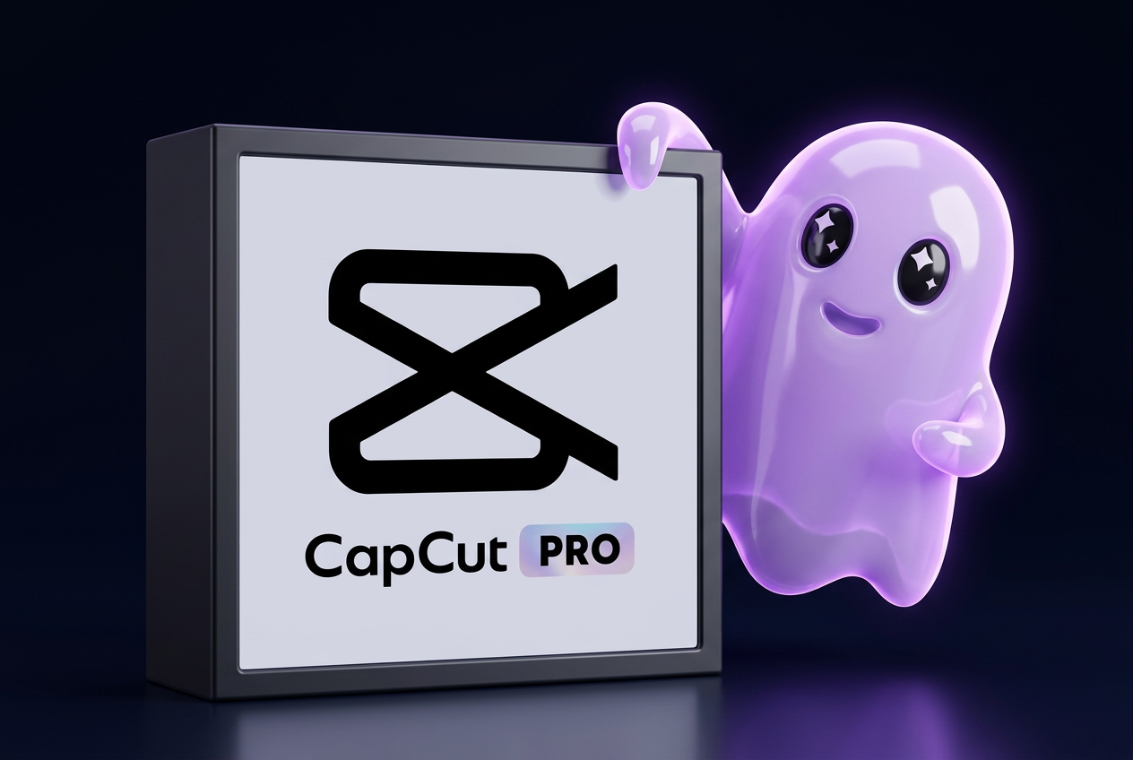 CapCut Pro