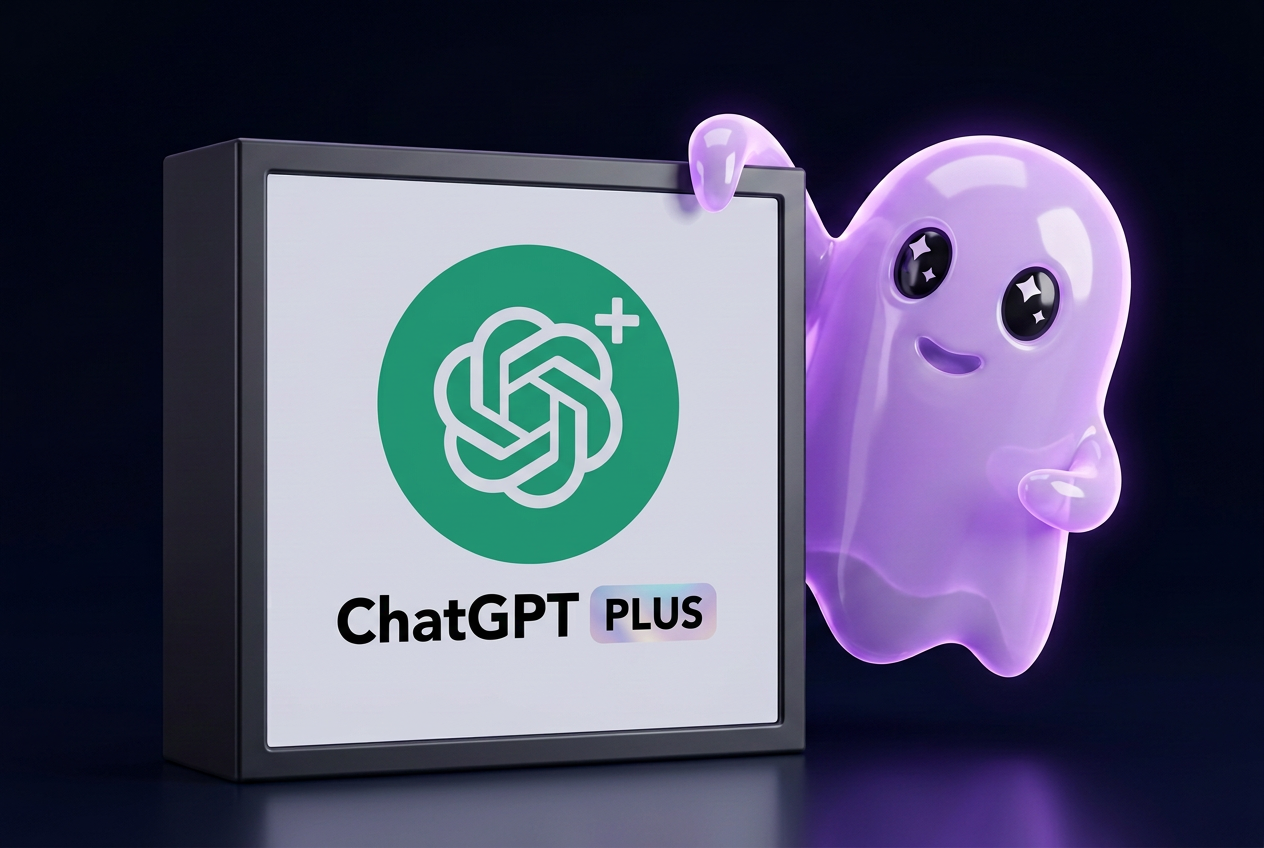 ChatGPT Plus