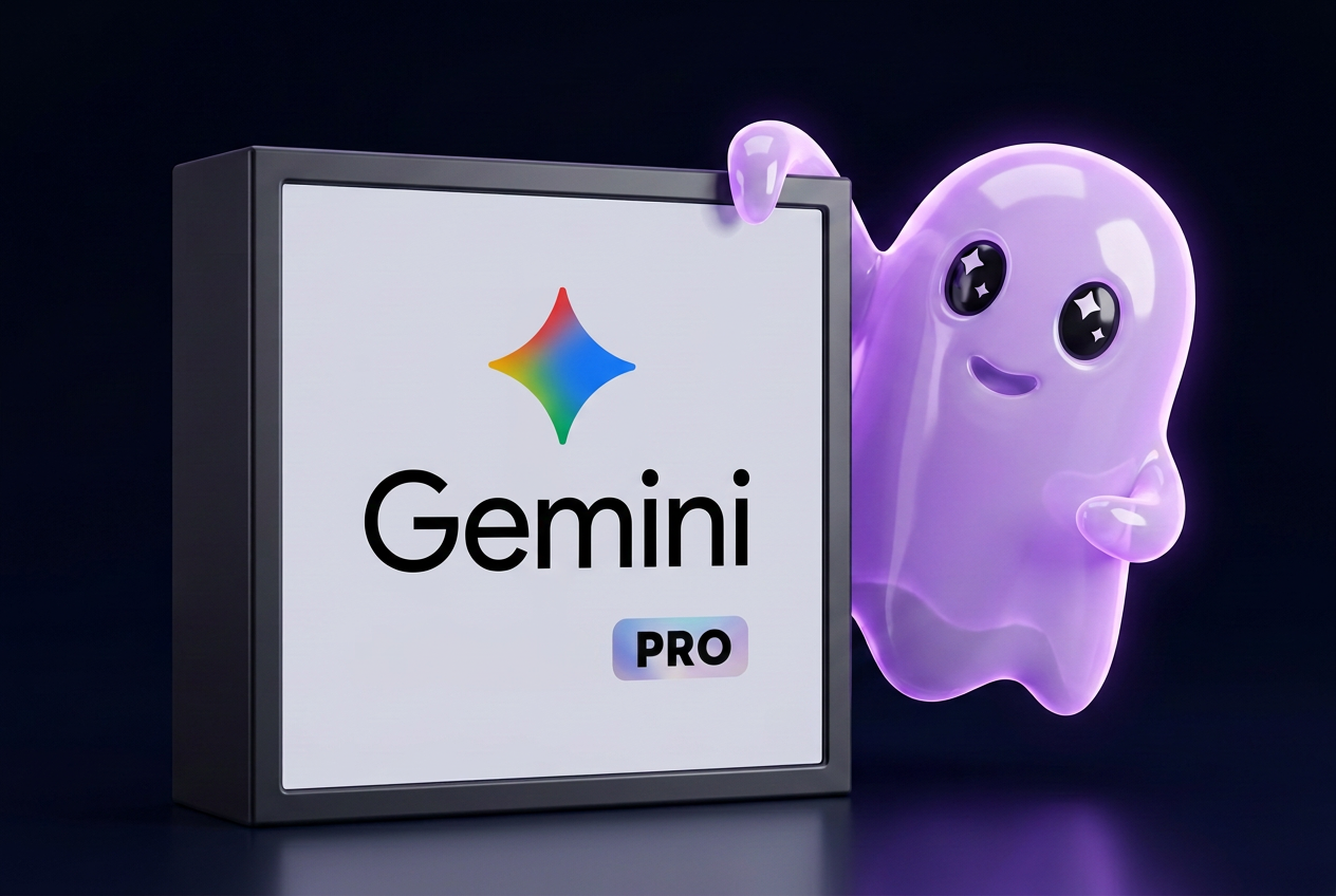 Gemini AI Pro